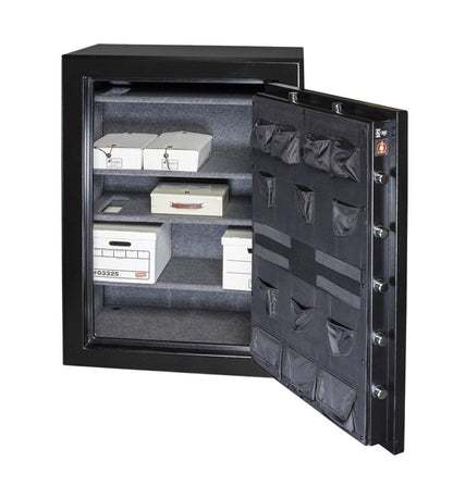 Gardall Firelined Gun Safe - BGF-6040-B-C