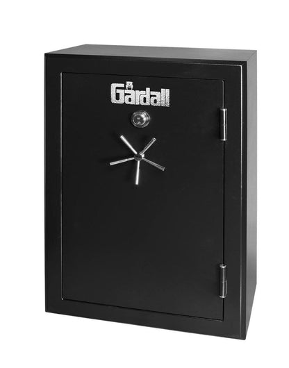 Gardall Firelined Gun Safe - BGF-6040-B-C