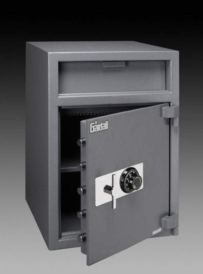 Gardall Commercial Light Duty Depository Safe - LCF3020-G-C