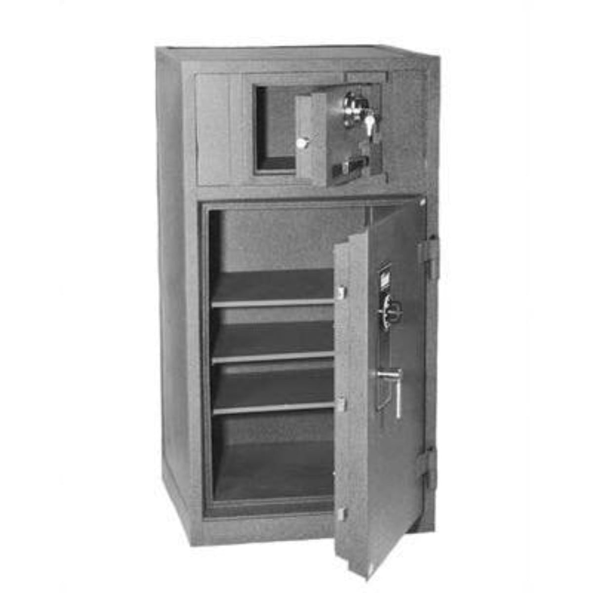 Gardall  Dual Purpose 2 Hour High Security Safe - SC-1230