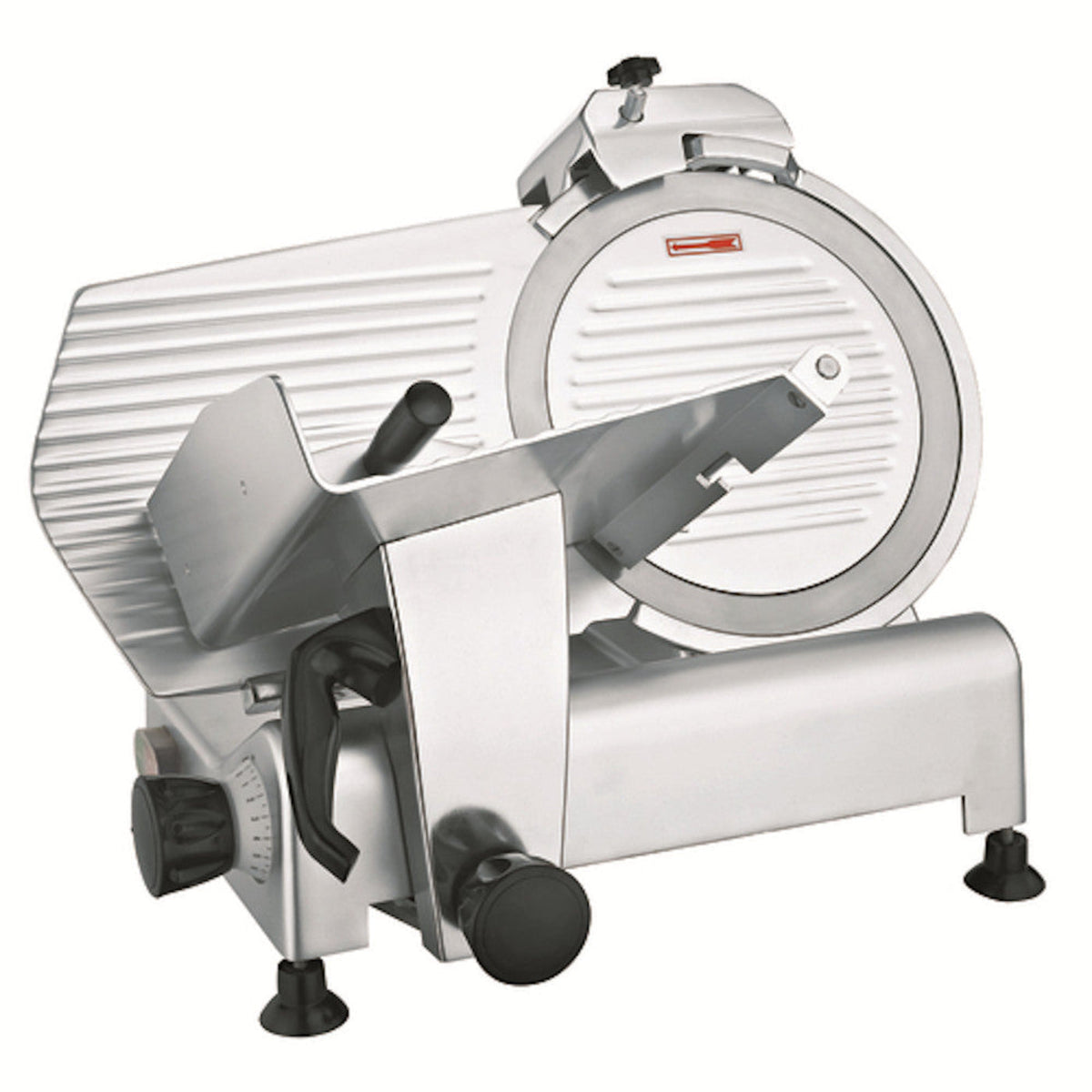 Globe Solutions by Nemco Manual Meat Slicer - GSGS1602