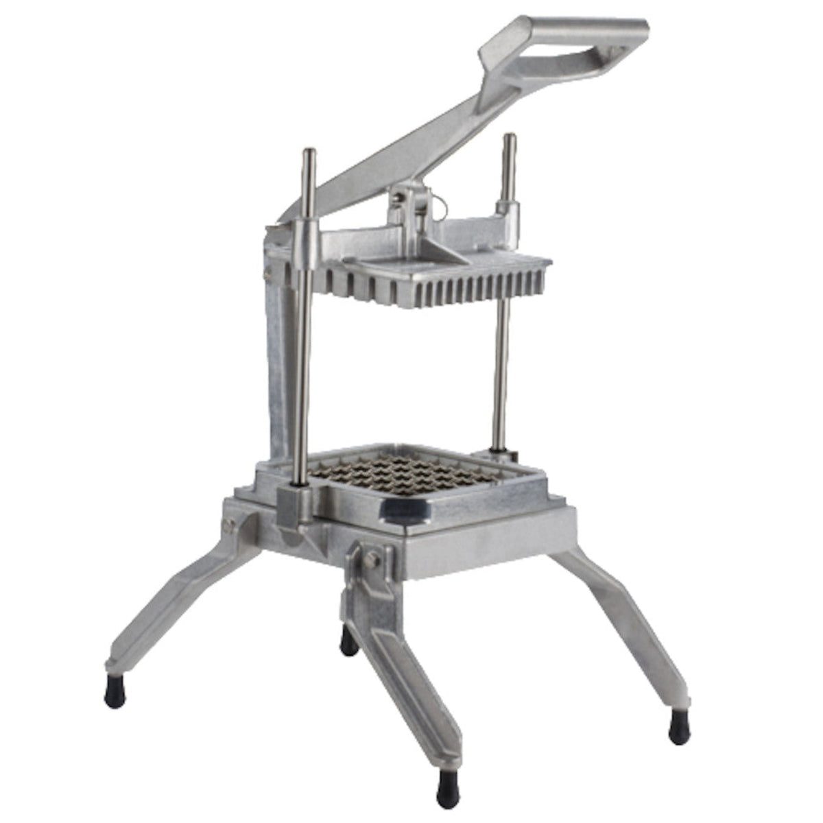 Globe Solutions by Nemco GS4200-C Fruit and Vegetable Slicer - GSGS4200C