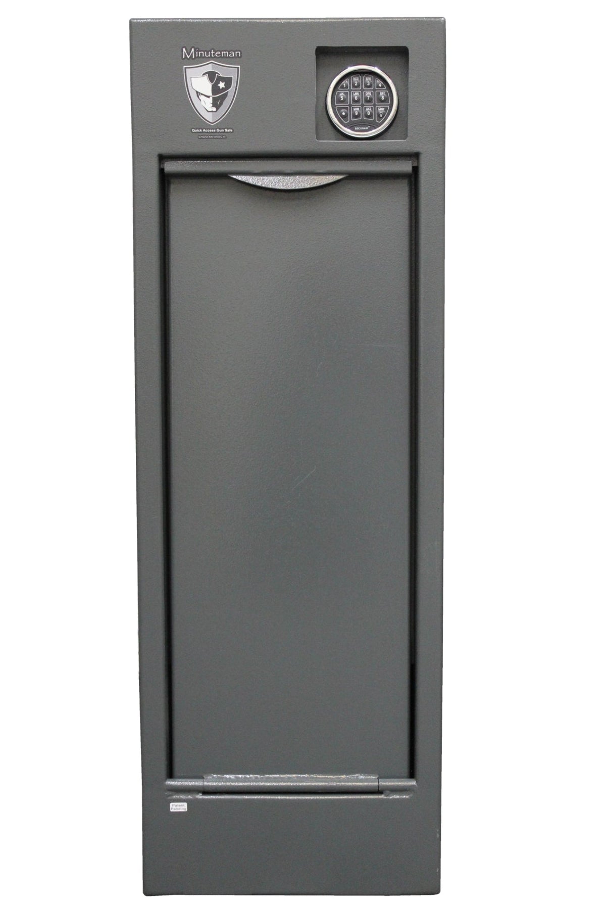 Hayman  Minuteman Quick Access Gun Safe - MM-4814