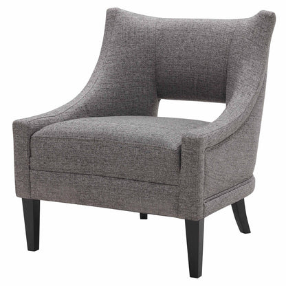 New Pacific Direct Eugene Fabric Accent Chair -  9900054-331