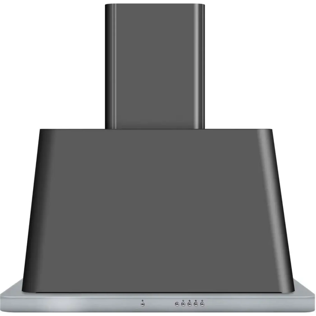 GREE ILVE Majestic 30 Inch Wall Mount Convertible Range Hood - UAM76EG