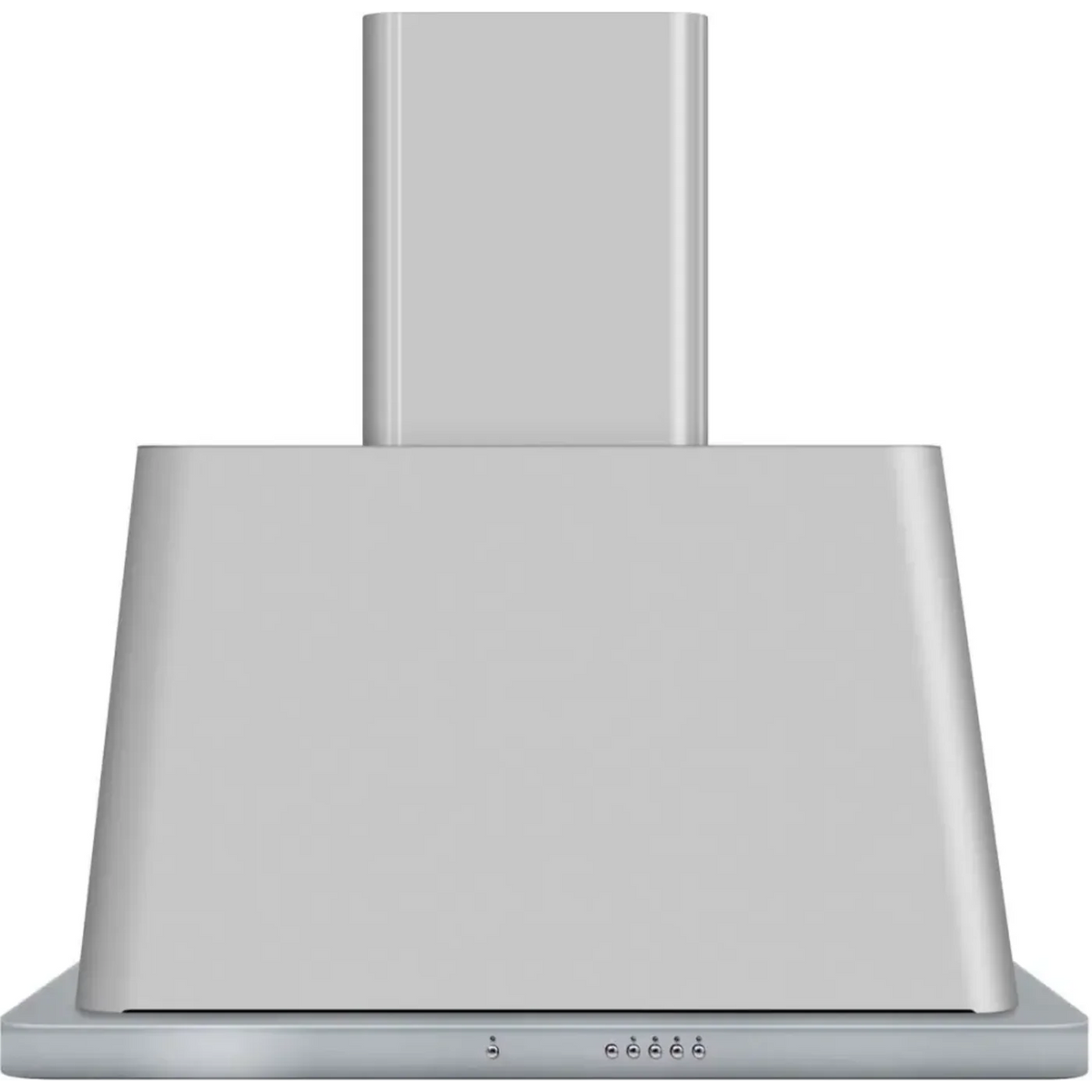 GREE ILVE Majestic 30 Inch Wall Mount Convertible Range Hood - UAM76EG