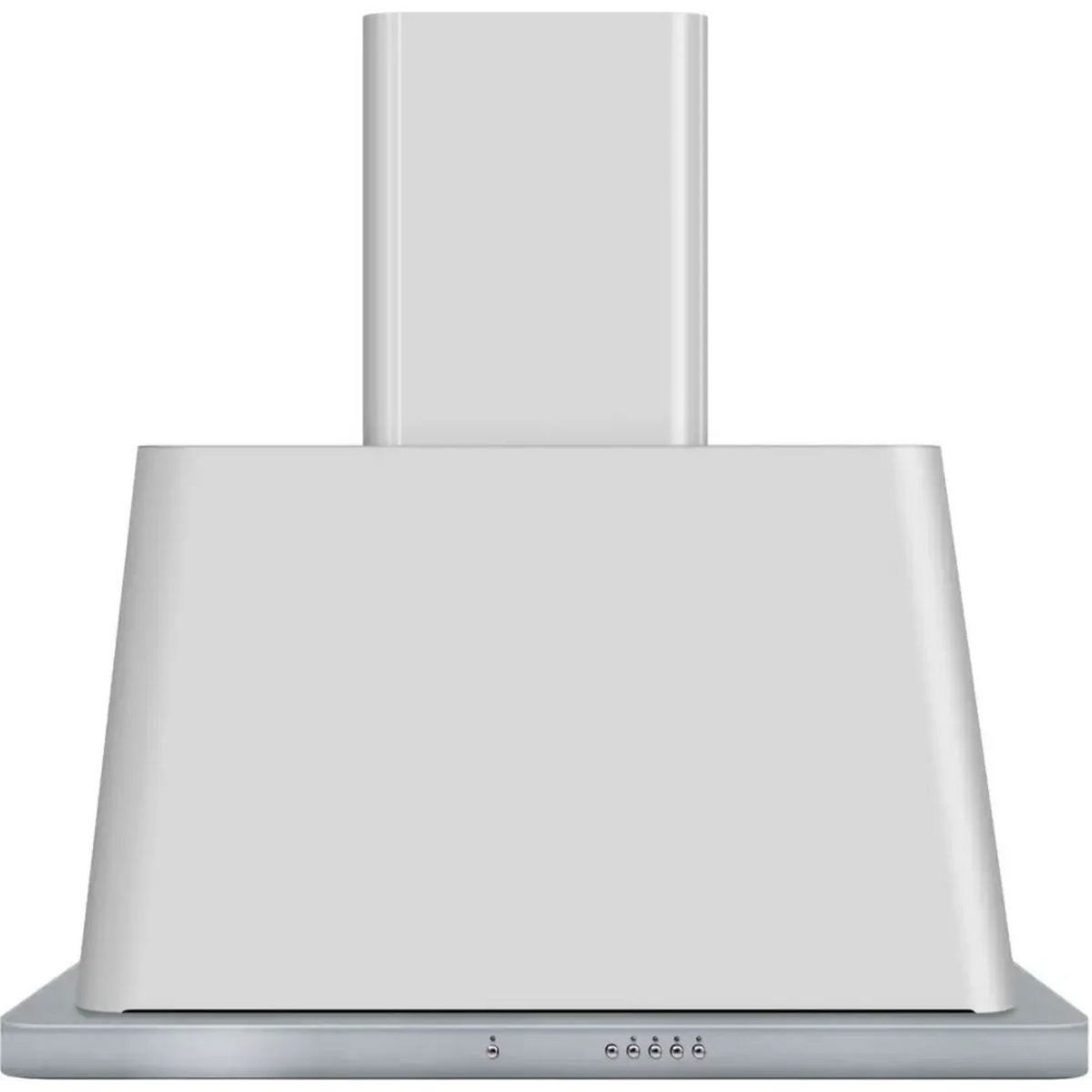 GREE ILVE Majestic 30 Inch Wall Mount Convertible Range Hood - UAM76EG
