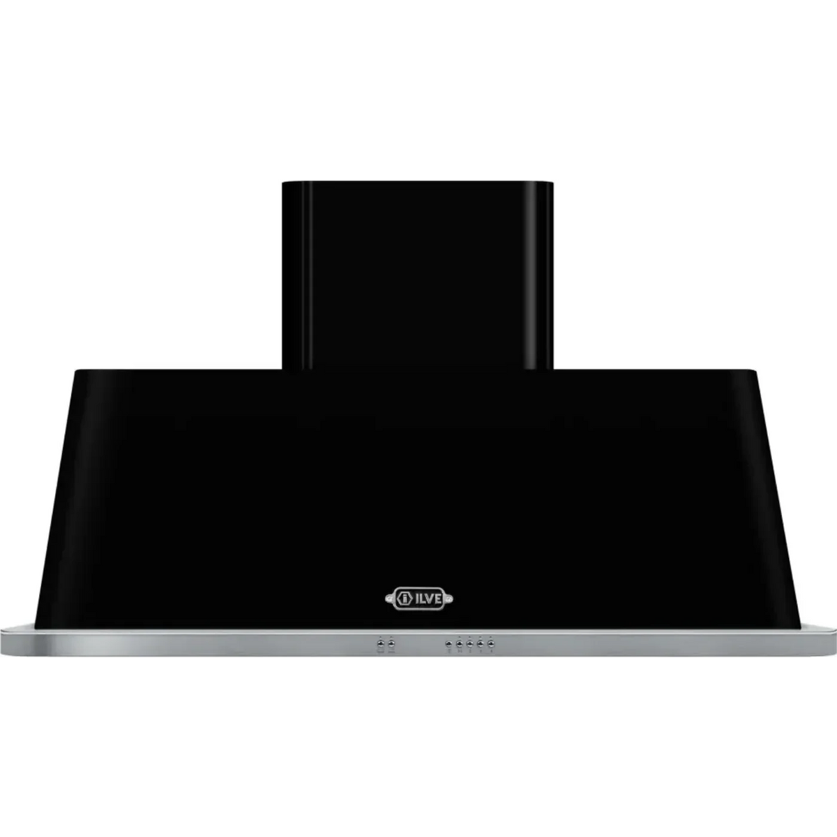 GREE ILVE Majestic 48 Inch Wall Mount Convertible Range Hood - UAM120WH