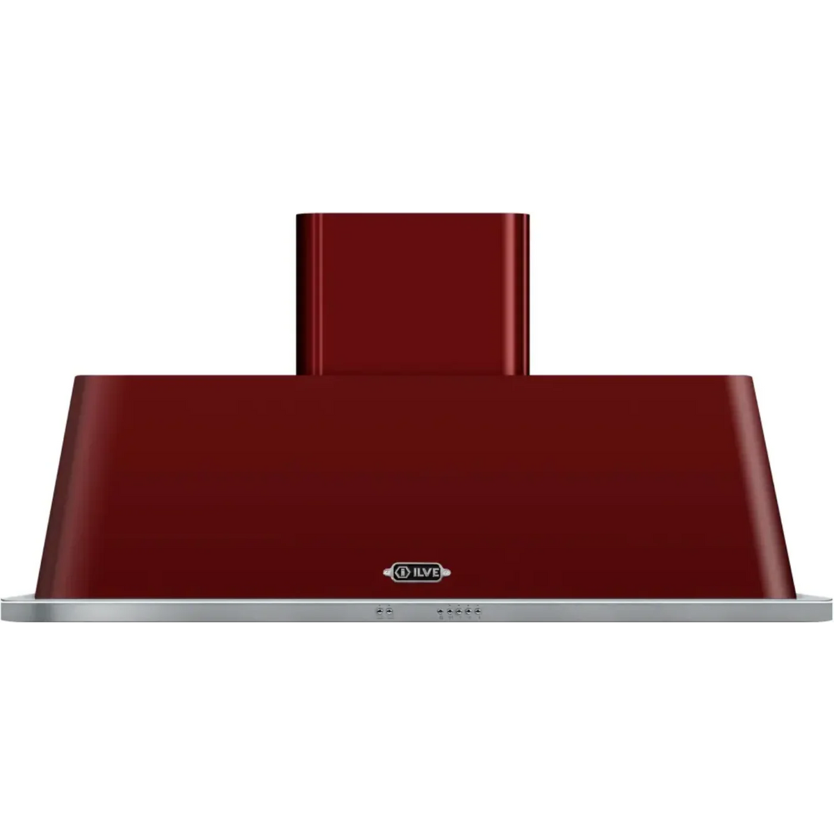 GREE ILVE Majestic 60 Inch Wall Mount Convertible Range Hood - UAM150MB