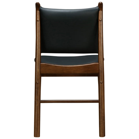 New Pacific Direct Wembley PU Leather Chair, (Set of 2) -  1320008-524