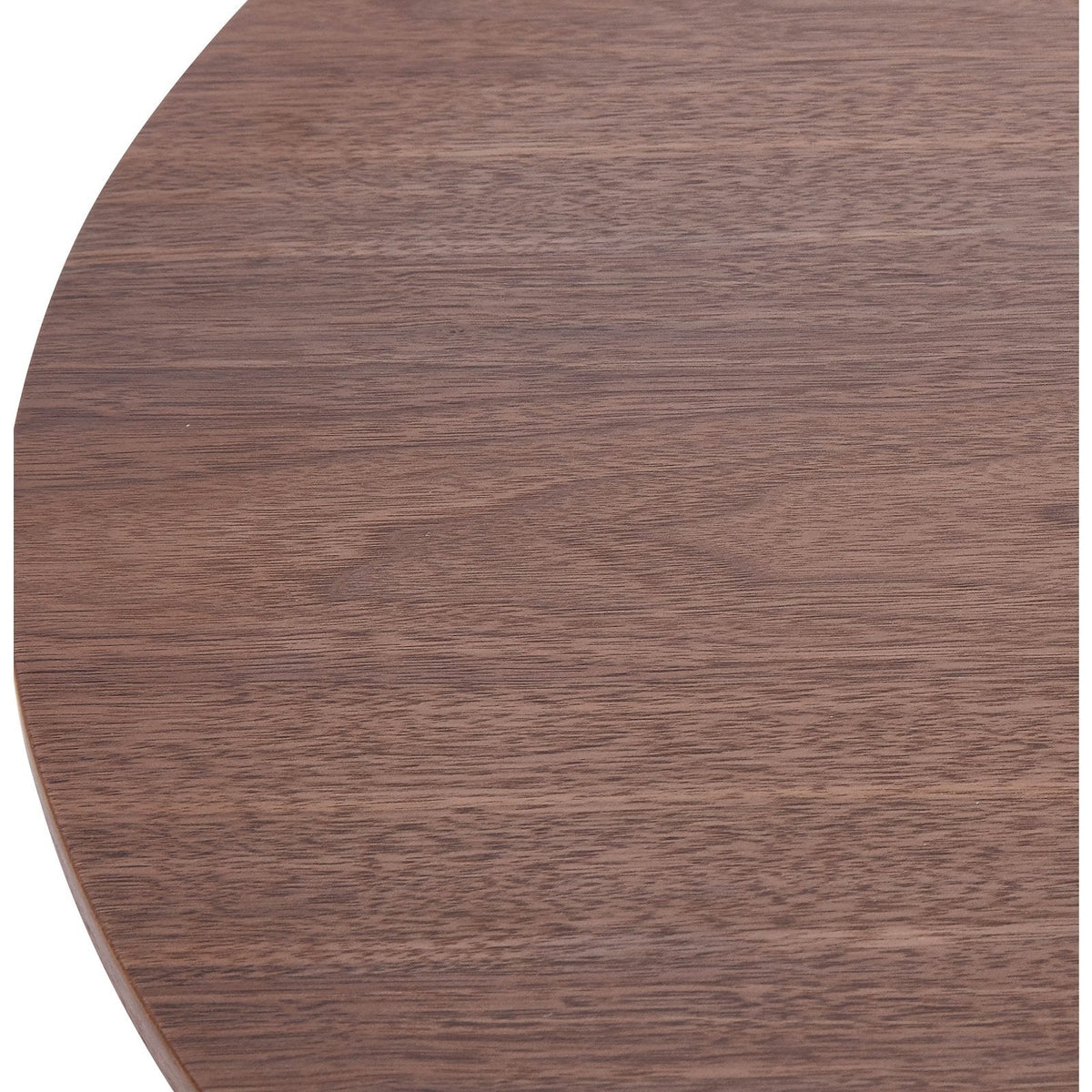 New Pacific Direct Iris Rattan Round Coffee Table -  4900018