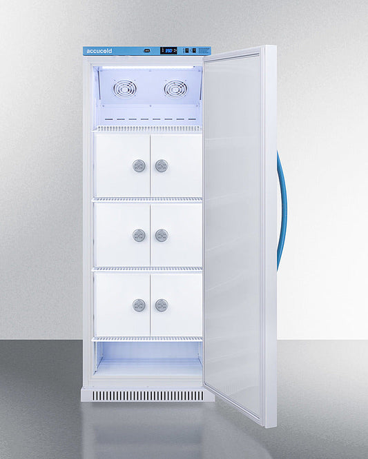 MomCube - 12 Cu.Ft. Breast Milk Refrigerator