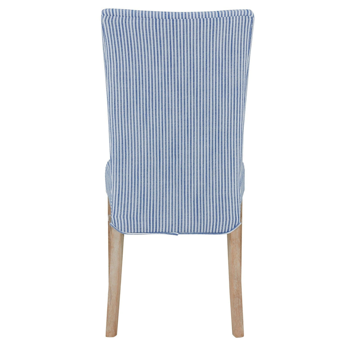 New Pacific Direct Milton Fabric Chair, (Set of 2) -  268239-637-N