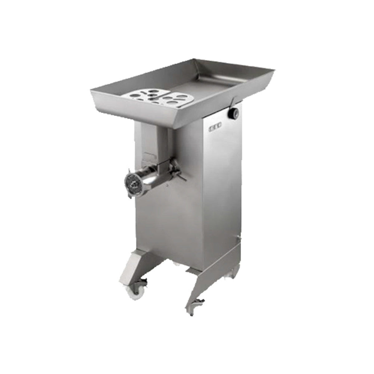 Sharp Univex MG32 Electric Floor Meat Grinder - UVMG32