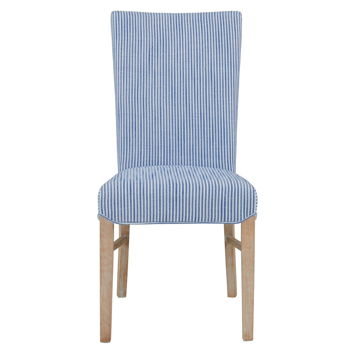 New Pacific Direct Milton Fabric Chair, (Set of 2) -  268239-637-N