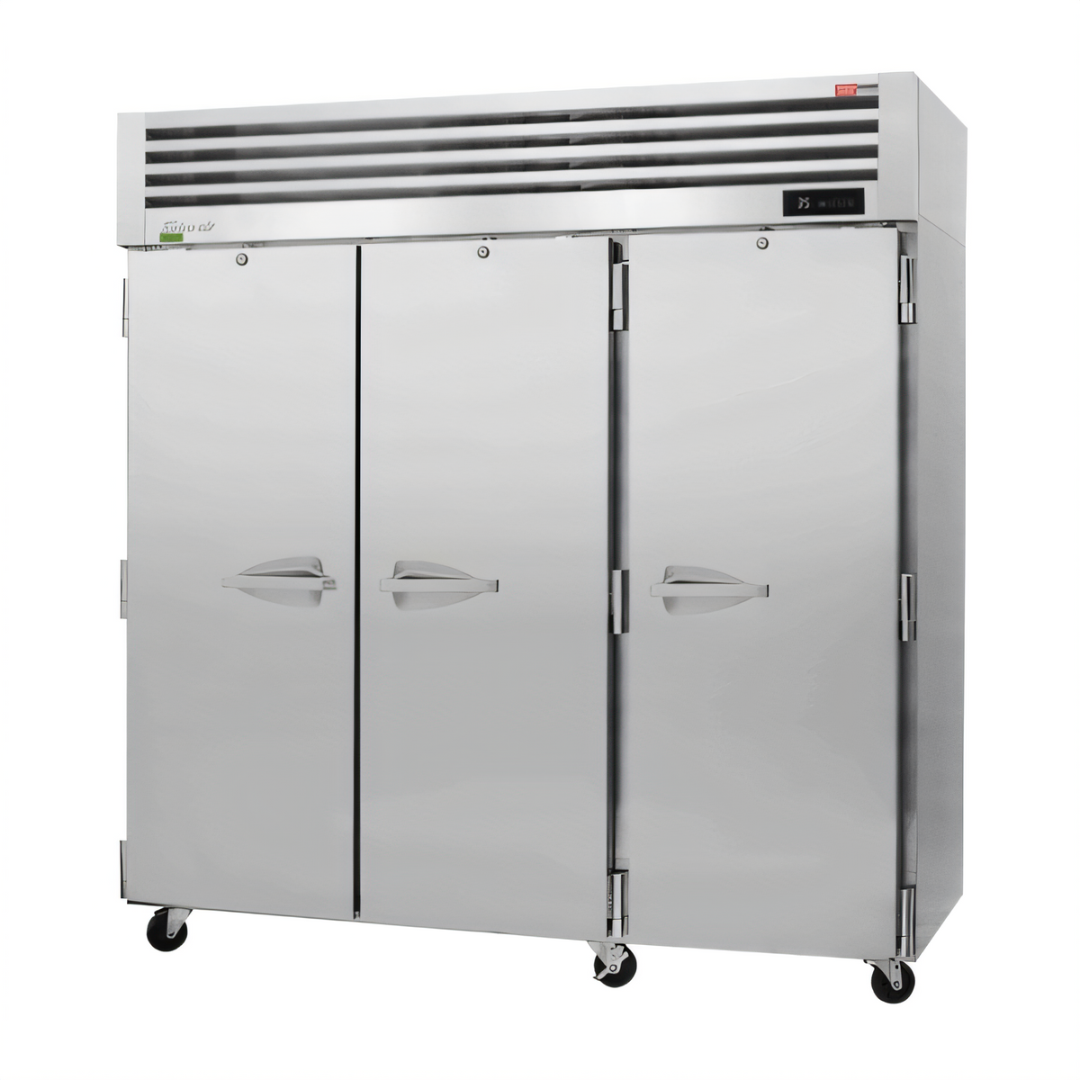 Turbo Air PRO-77R-N(-AL) PRO Reach-in Refrigerators - PRO-77R-N(-AL)