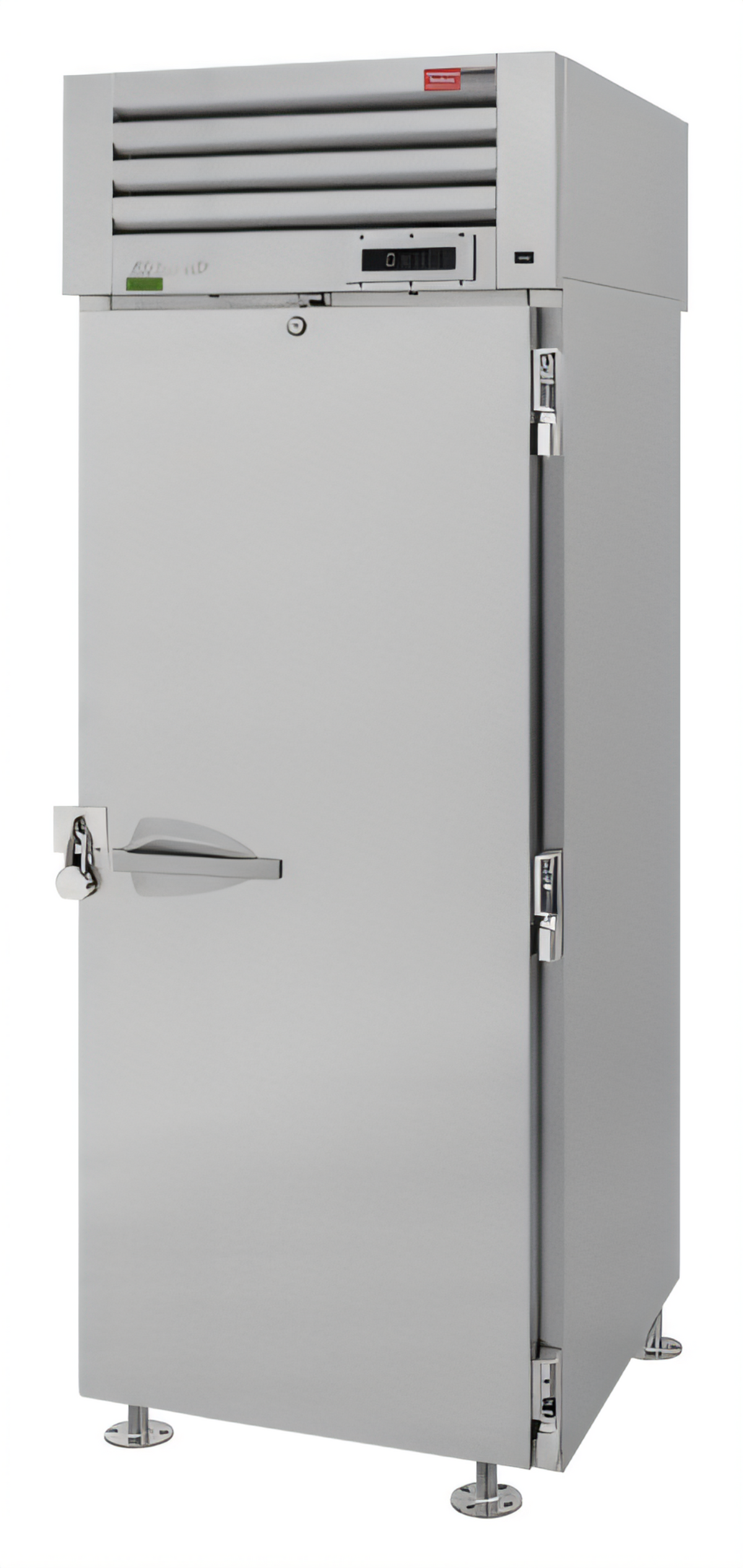 Turbo Air PRO-26F-N-CRT PRO Reach-in Refrigerators - PRO-26F-N-CRT