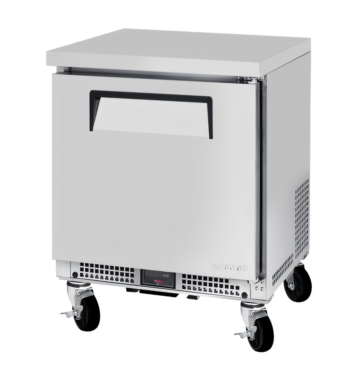Turbo Air MUR-24S-N6 M3 Reach-in Refrigerators - MUR-24S-N6