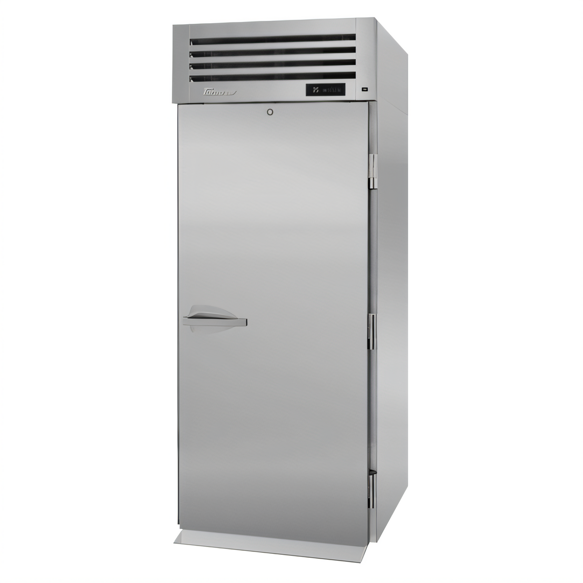 Turbo Air PRO-26R-RI-N(-L) PRO Reach-in Refrigerators - PRO-26R-RI-N(-L)