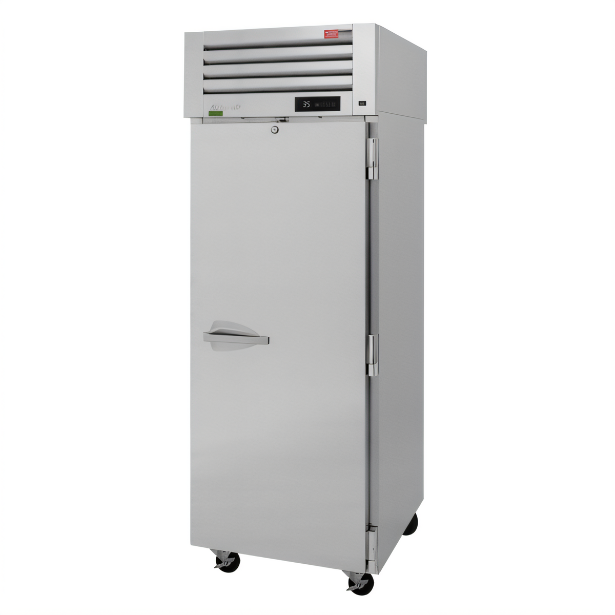 Turbo Air PRO-26R-N(-L) PRO Reach-in Refrigerators - PRO-26R-N(-L)
