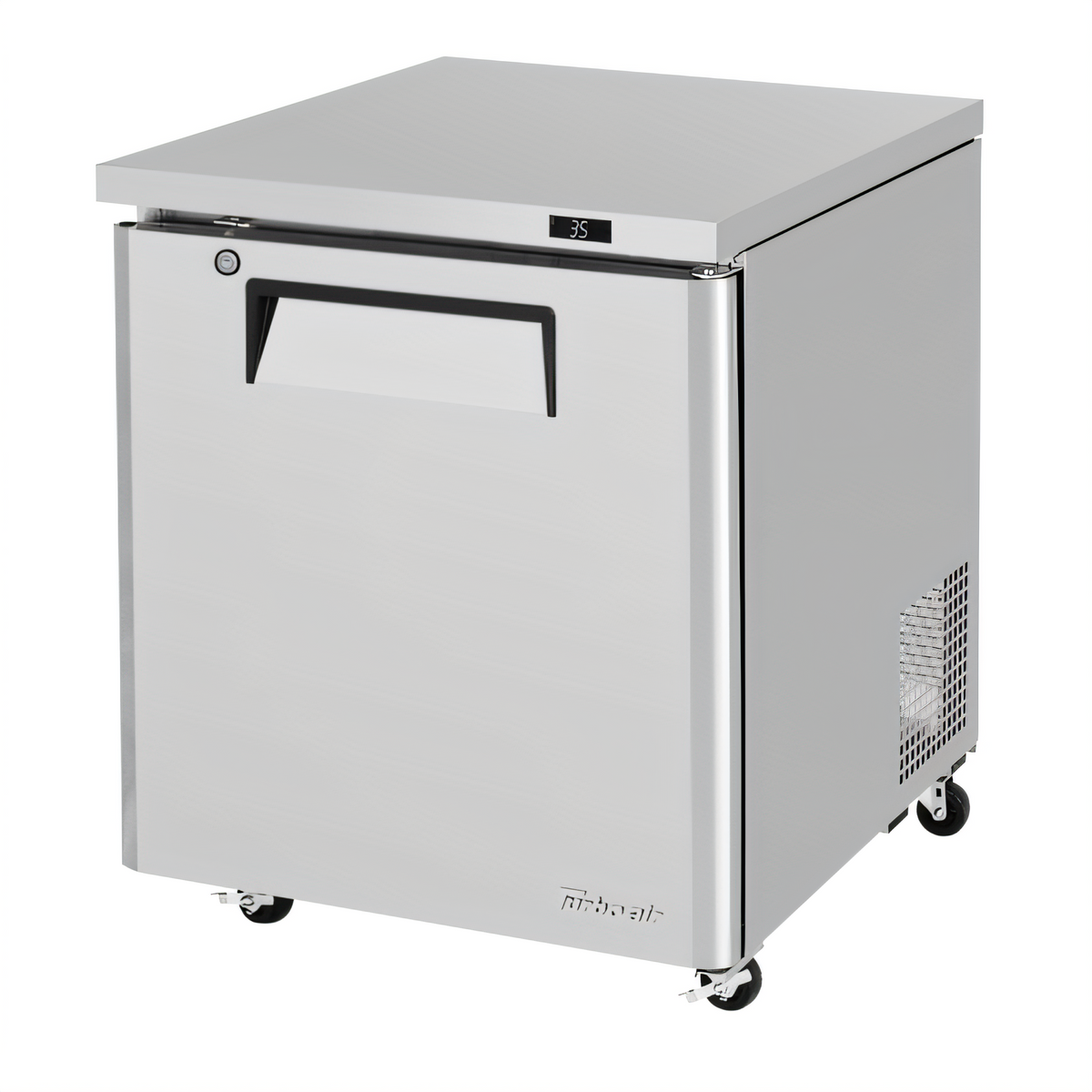 Turbo Air MUR-28L-N6 M3 Reach-in Refrigerators - MUR-28L-N6