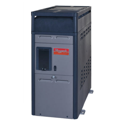 Raypak Pr156A 150,000 Btu Propane Gas Pool & Spa Heater  - 014786
