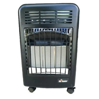 GREE Riverstone Industries RSI Outdoor Patio Portable Radiant Heating -  RSI-OPH-18K