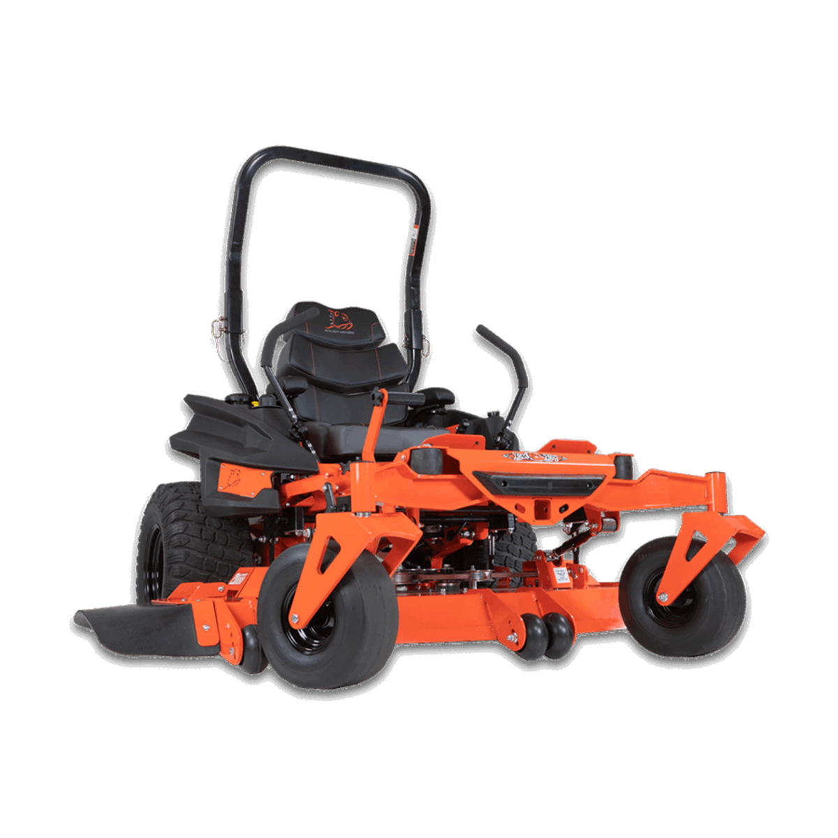 Bad Boy Rogue 54in Commercial Zero Turn Mower 35hp Kawasaki FX1000 - BRG5435KA