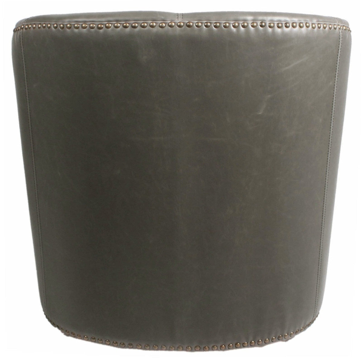 New Pacific Direct Ernest Bonded Leather Swivel Chair  - 1900046-V04