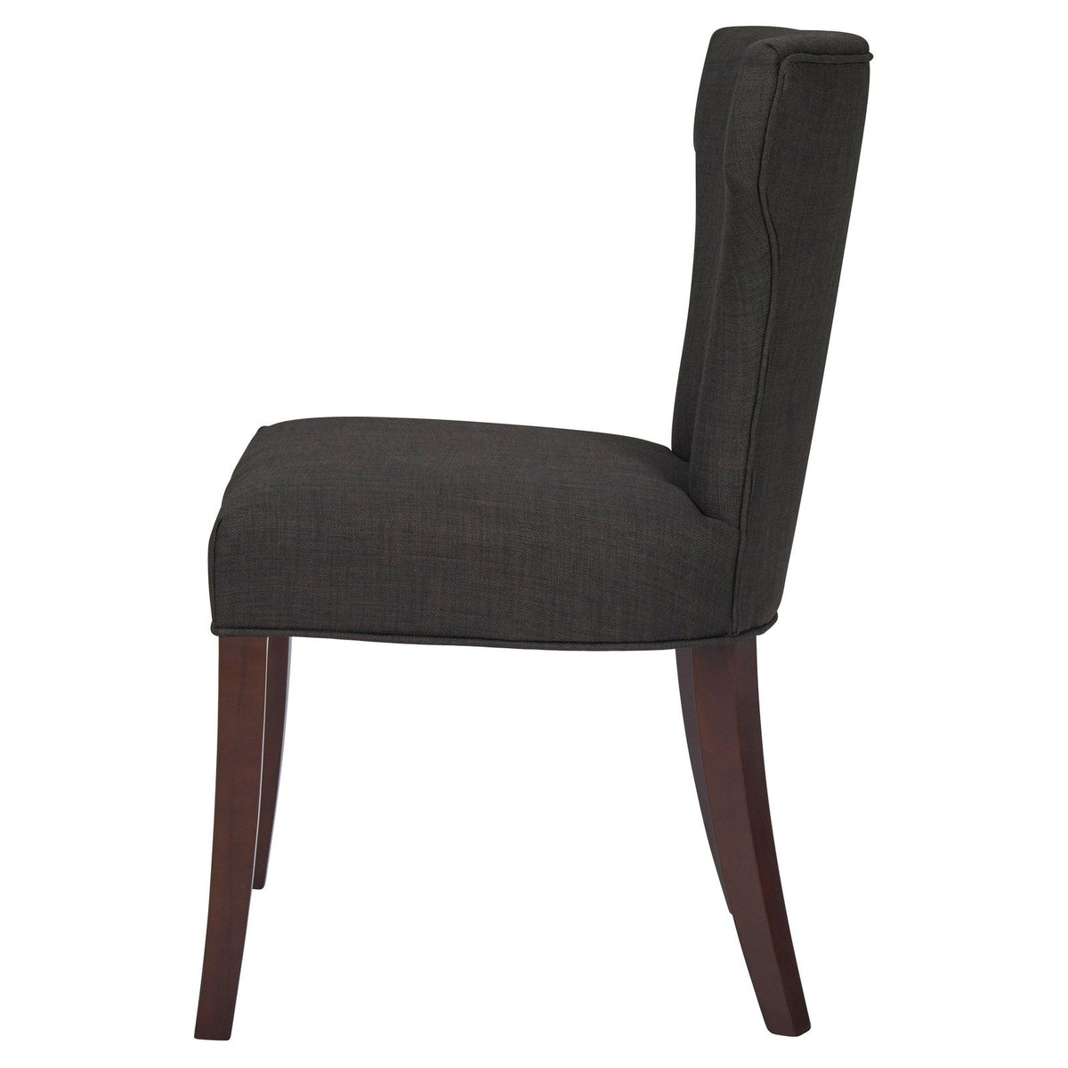New Pacific Direct Dresden Fabric Dining Chair, (Set of 2) -  198137-HS02