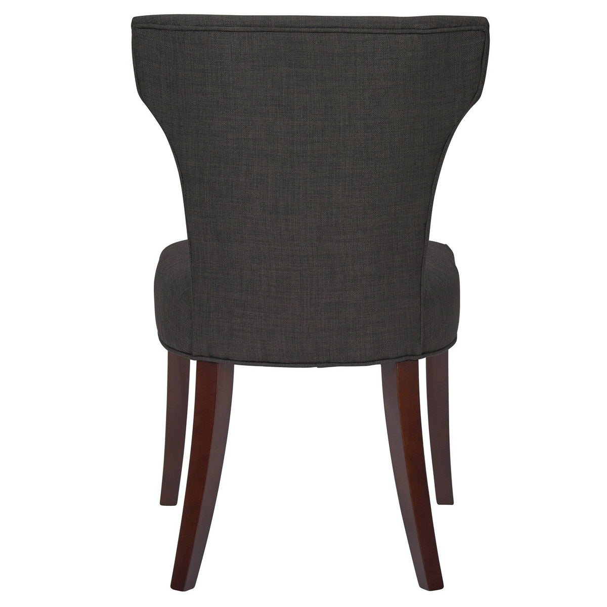 New Pacific Direct Dresden Fabric Dining Chair, (Set of 2) -  198137-HS02
