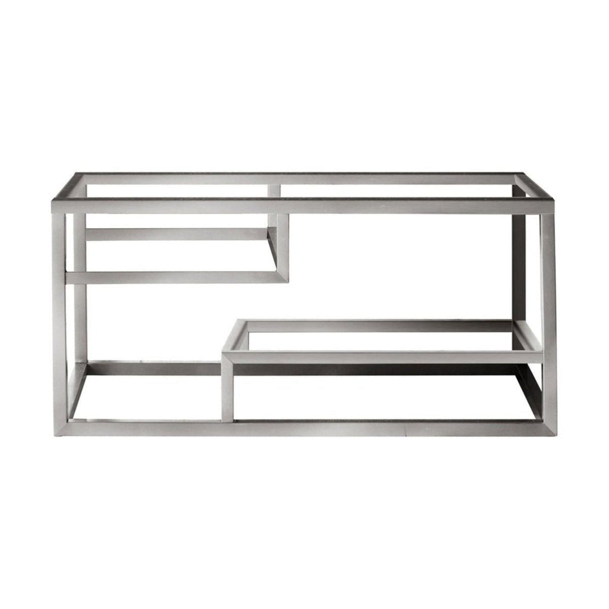 James Martin Vanities Columbia 36" Cabinet Base - 389-B36-GLD