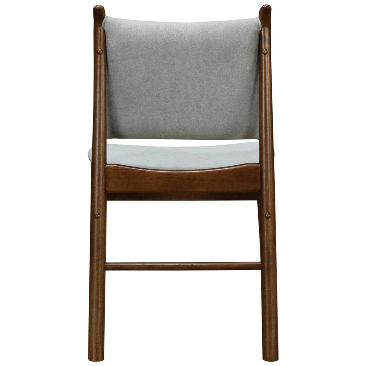 New Pacific Direct Wembley Fabric Chair, (Set of 2)  - 1320007-501